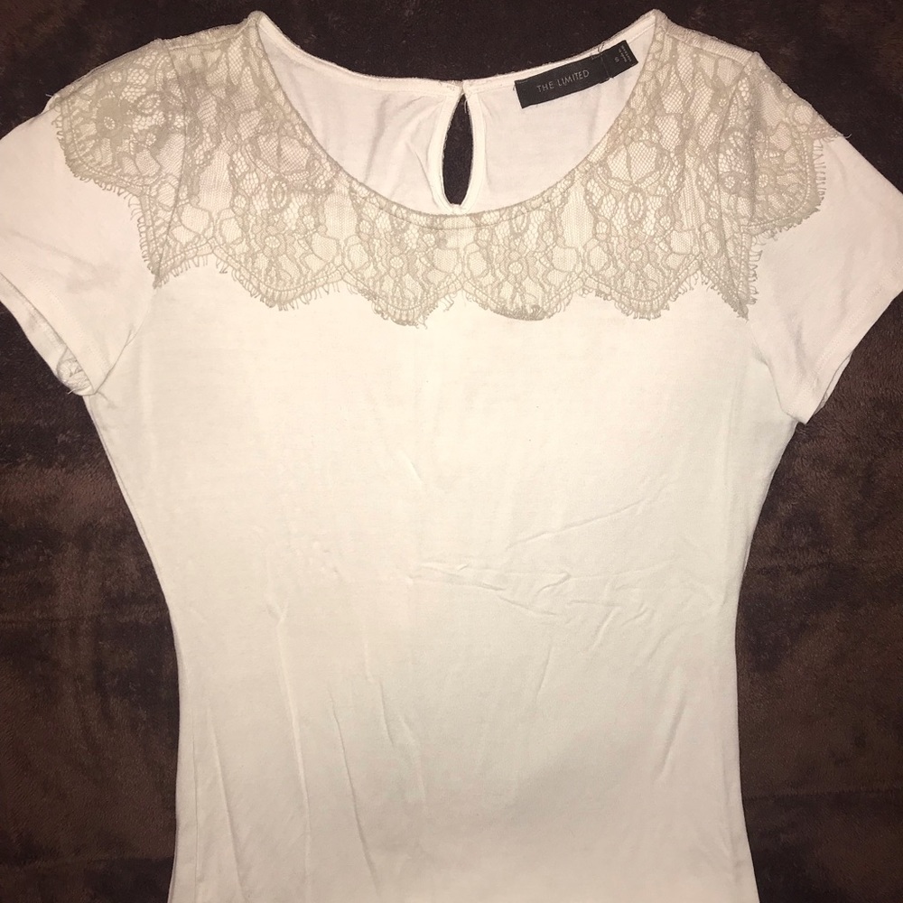 Limited shirt